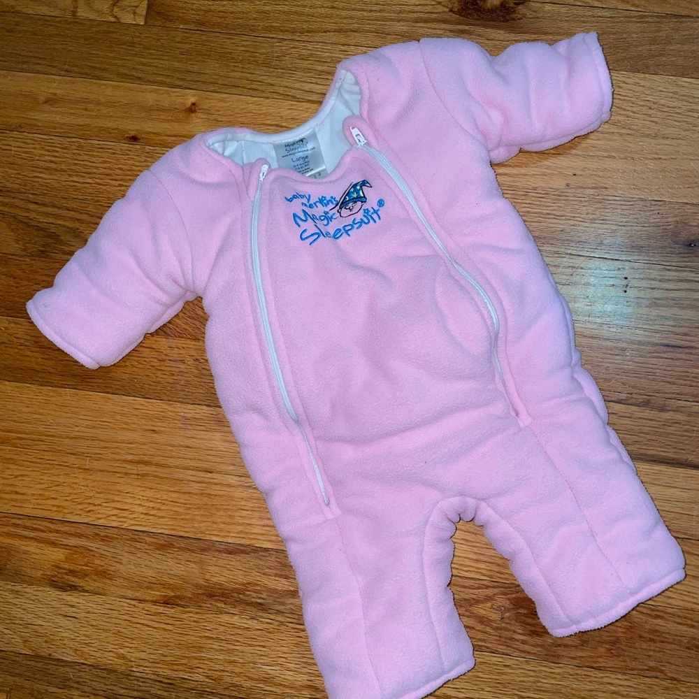 🔺sold🔺Magic Merlin Sleep suit